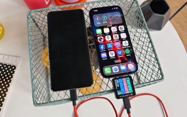 Realme P4 Power вместо смартфона вы покупаете тяжелый повербанк (2) Смартфон Realme P4 Power: тест батареи | DGL.RU