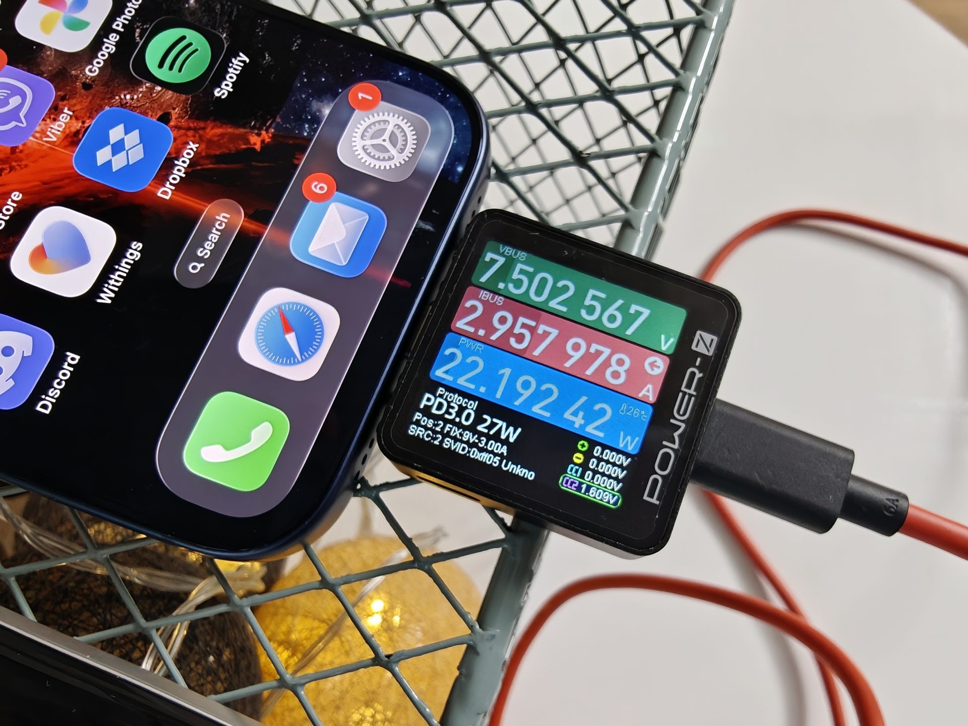 Realme P4 Power: вместо смартфона вы покупаете тяжелый повербанк картинка Смартфон Realme P4 Power: тест батареи | DGL.RU