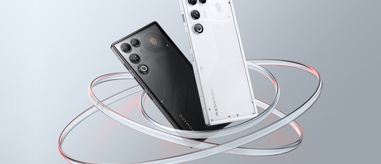 Обойдите всех: секретный способ купить REDMAGIC 11 Air до старта продаж