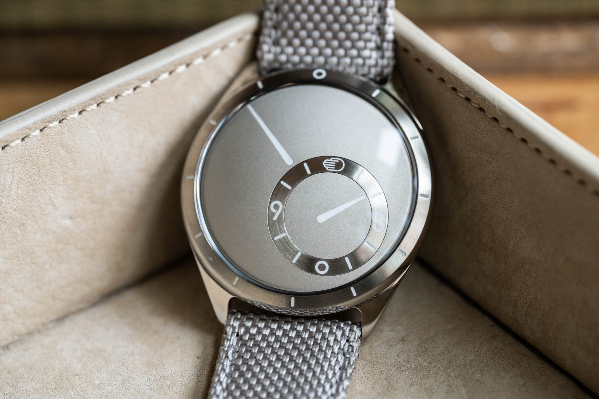 Ressence Type 9