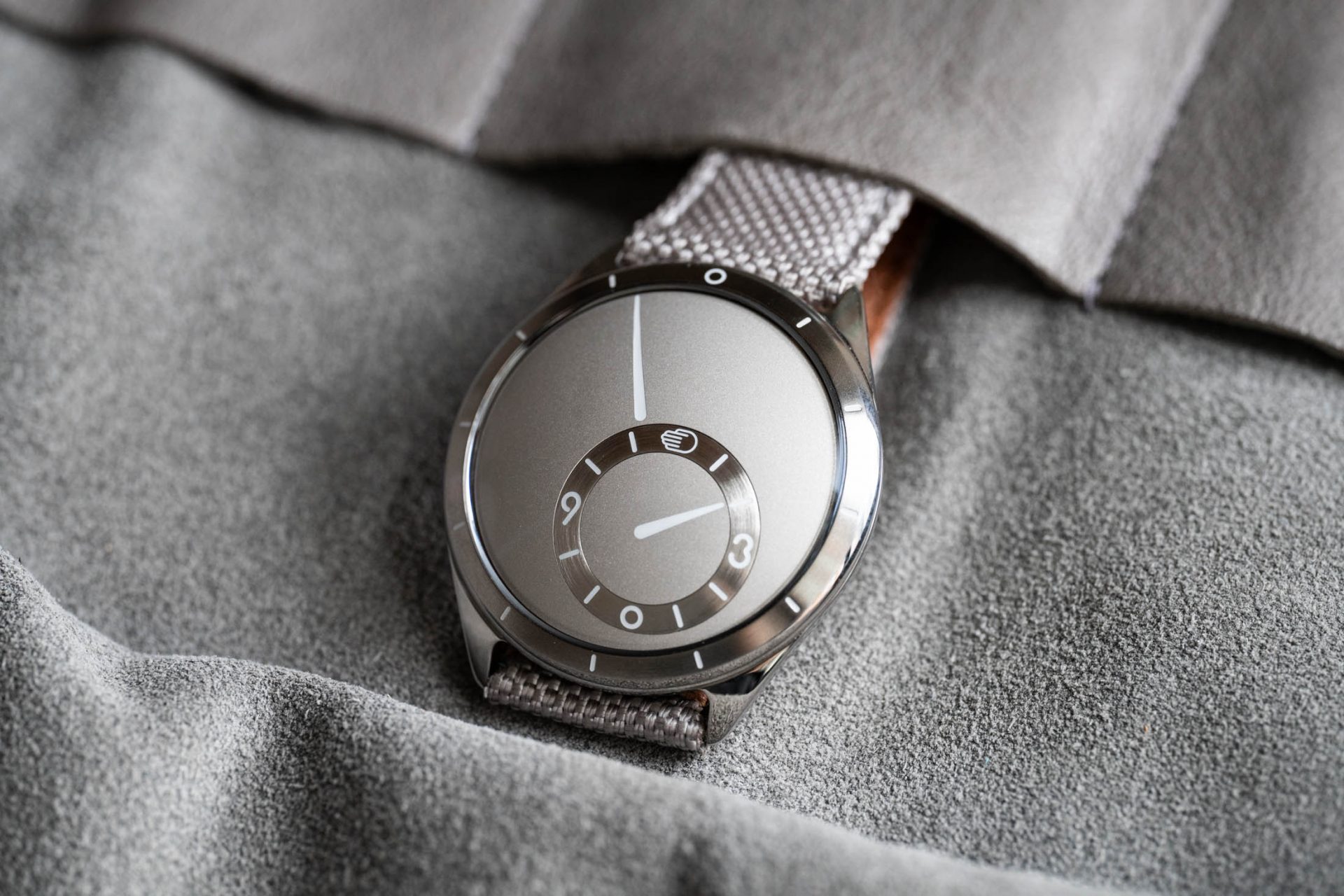 Ressence Type 9