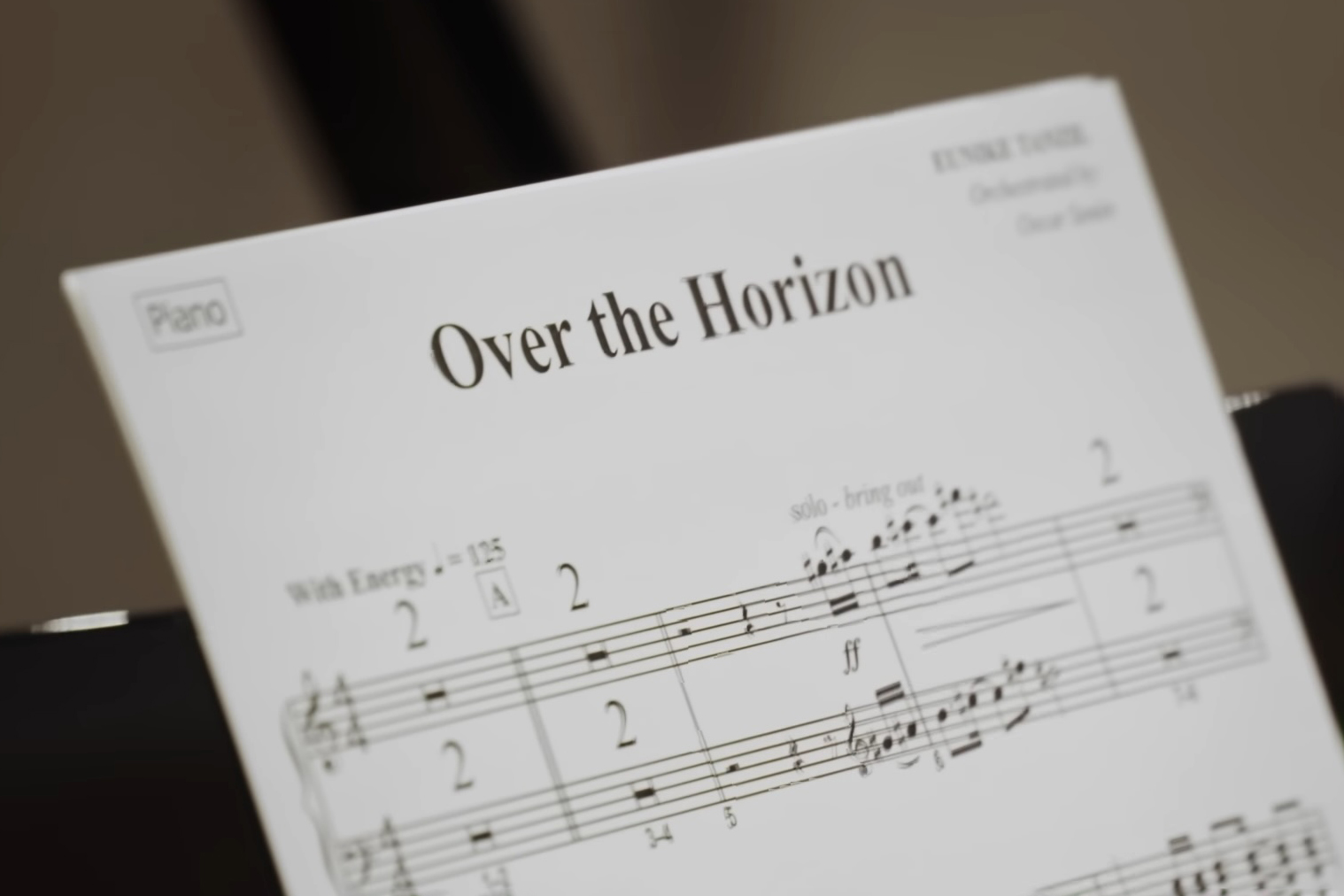 Рингтон смартфонов Samsung Galaxy S26: спасаем планету под пафосную музыку нового Over the Horizon