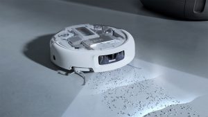 Робот-пылесос DJI Romo: как обычный парень случайно взломал тысячи устройств по всему миру ради геймпада от PS5