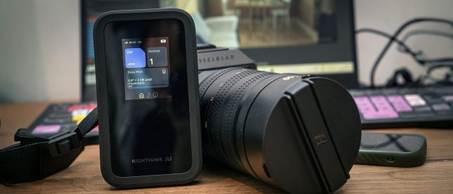 Роутер Netgear Nighthawk M7 с eSIM и Wi-Fi 7 | DGL.RU1 Роутер Netgear Nighthawk M7 с eSIM и Wi-Fi 7 | DGL.RU