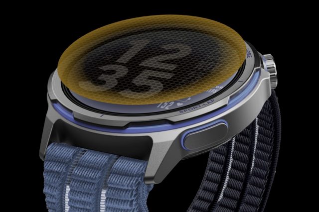 Huawei Watch GT Runner 2
