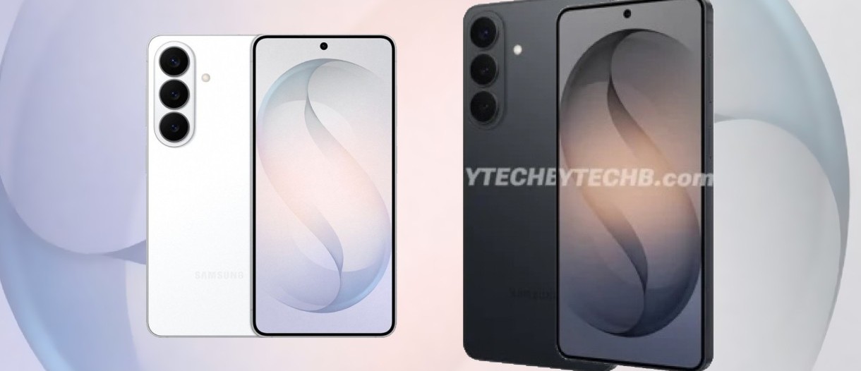 S26 и S26+: последний шанс Samsung удержать трон?