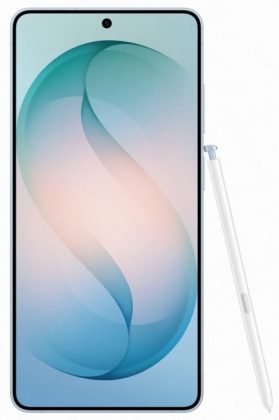 Представляем эксклюзивные цвета Samsung Galaxy S26 Ultra в онлайн-продаже