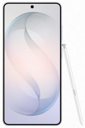 Представляем эксклюзивные цвета Samsung Galaxy S26 Ultra в онлайн-продаже