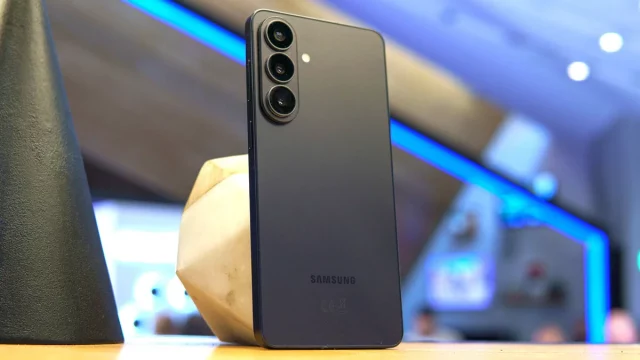 Samsung Galaxy S26 Samsung Galaxy S26