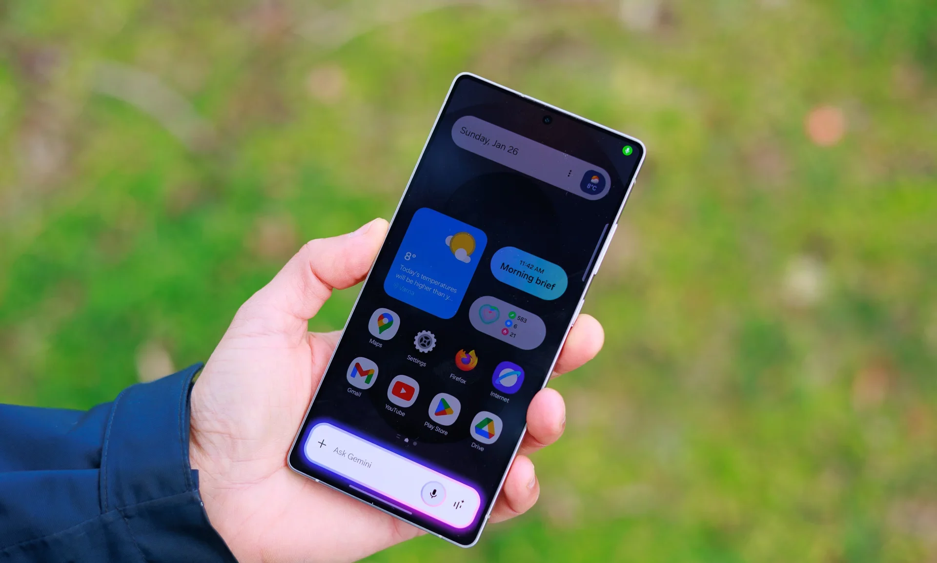 Разочарование или спасение? Завышенная цена Galaxy S26 — лучшая реклама для Ultra картинка Galaxy S26