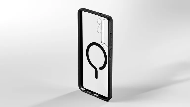 Dbrand высмеивает скучный дизайн Samsung и спасает S26 своими чехлами