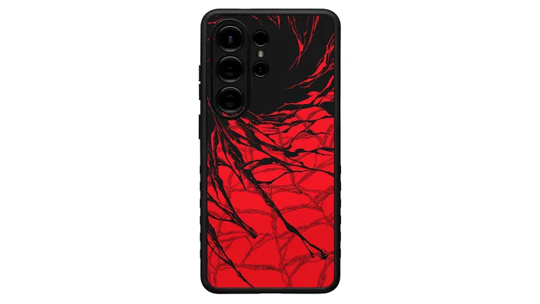 Dbrand высмеивает скучный дизайн Samsung и спасает S26 своими чехлами