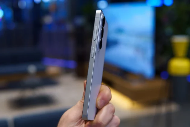 Никаких революций: Samsung показала скучные S26 и S26 Plus