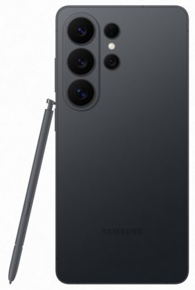 Представляем эксклюзивные цвета Samsung Galaxy S26 Ultra в онлайн-продаже