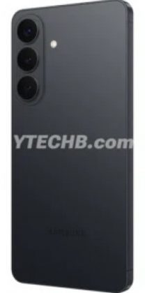 Новые рендеры Galaxy S26 Ultra и S26+ показывают смартфоны со всех сторон