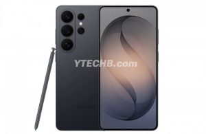 Galaxy S26 Ultra и S26+: новые рендеры показывают то, что Apple скопирует через два года