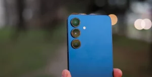 Galaxy S26 Plus — тихий убийца флагманов в вашем кармане