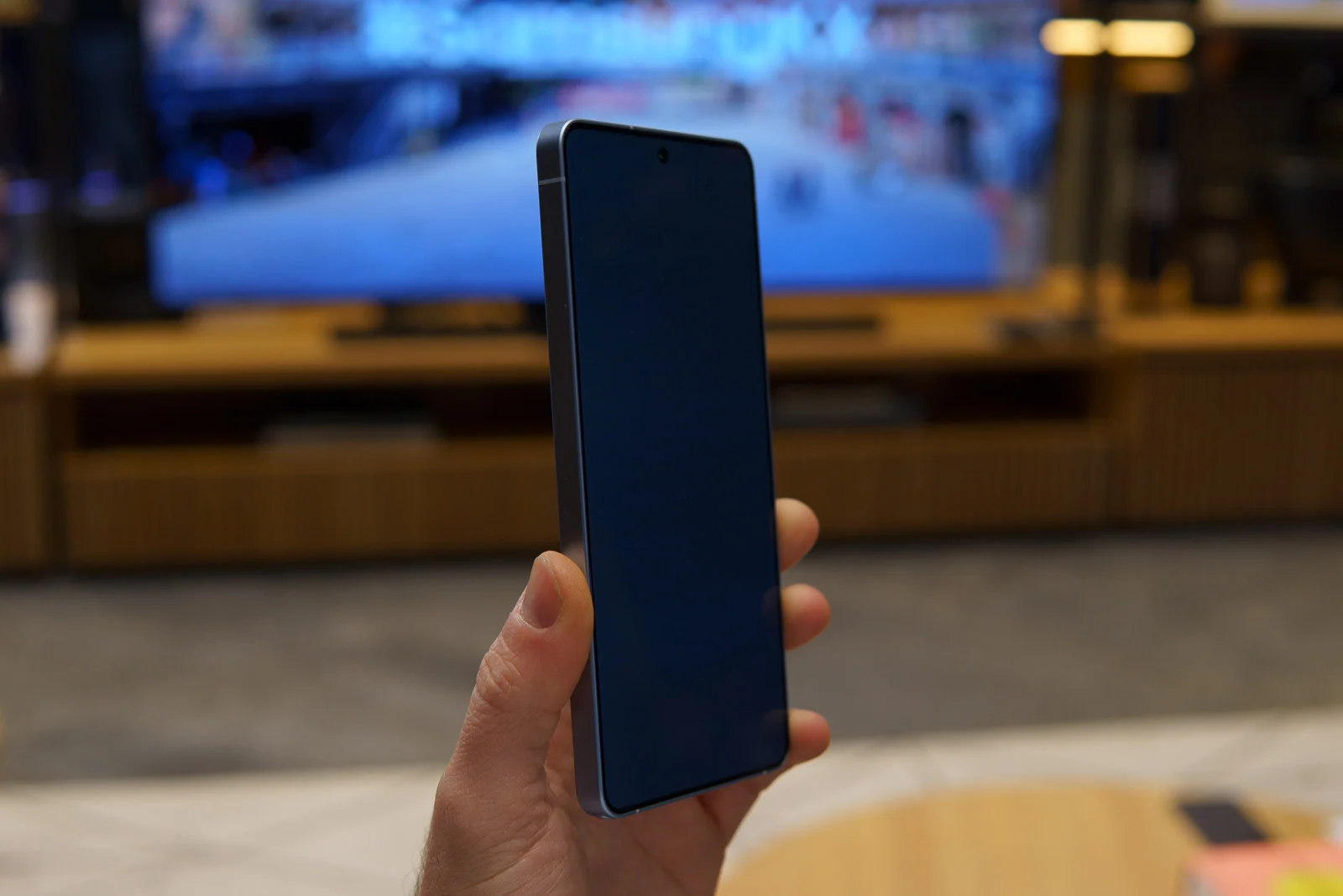 Ни один смартфон так не умеет: Galaxy S26 Ultra показал уникальную фишку картинка Ни один смартфон так не умеет: Galaxy S26 Ultra показал уникальную фишку