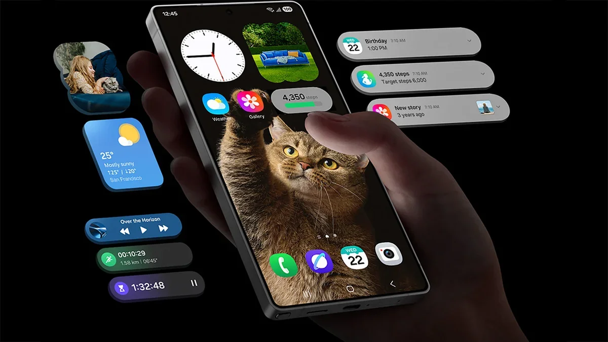 Эти три фишки Galaxy S26 Ultra заставляют забыть о слове «процессор» картинка S26 Ultra