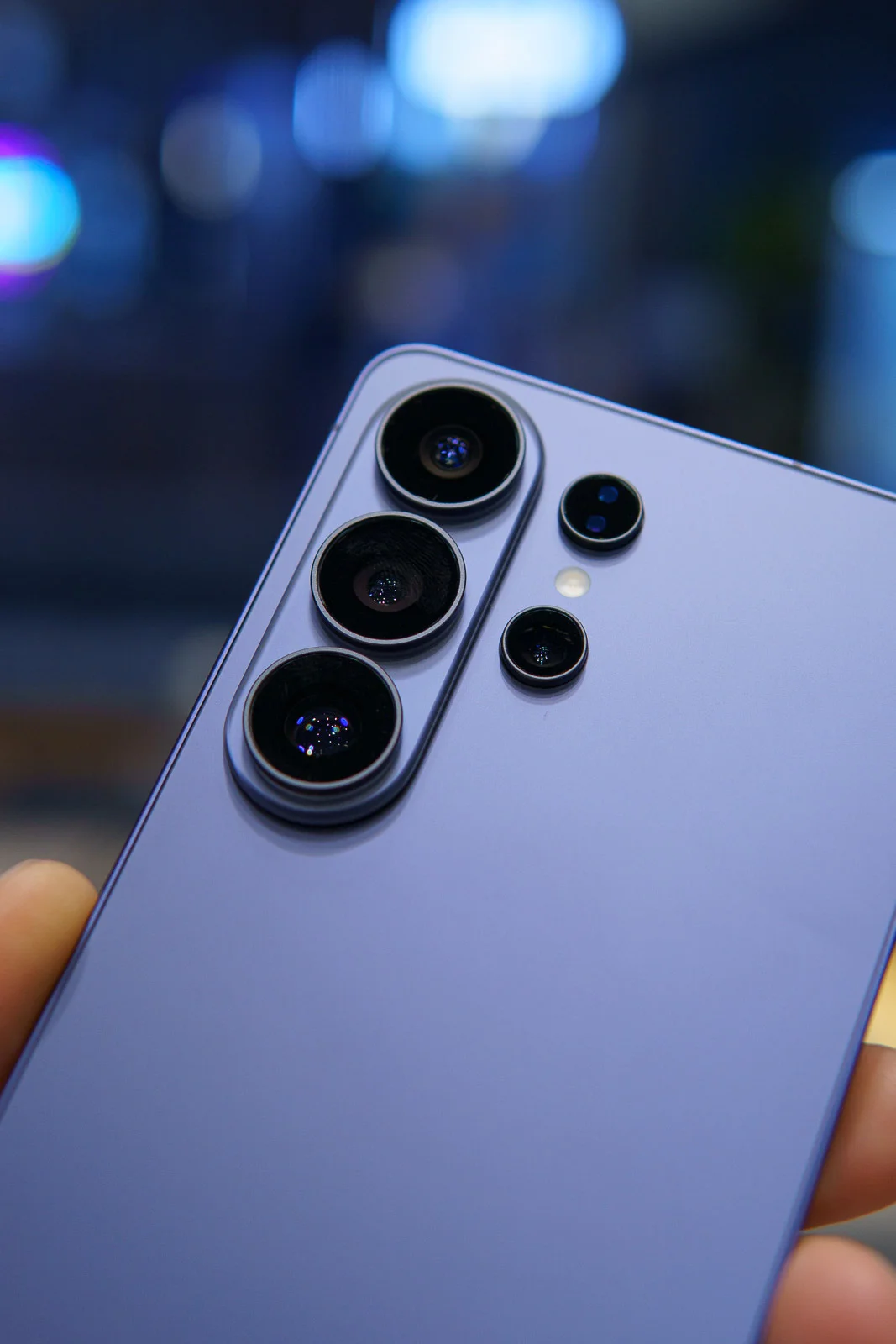 Ни один смартфон так не умеет: Galaxy S26 Ultra показал уникальную фишку картинка Ни один смартфон так не умеет: Galaxy S26 Ultra показал уникальную фишку