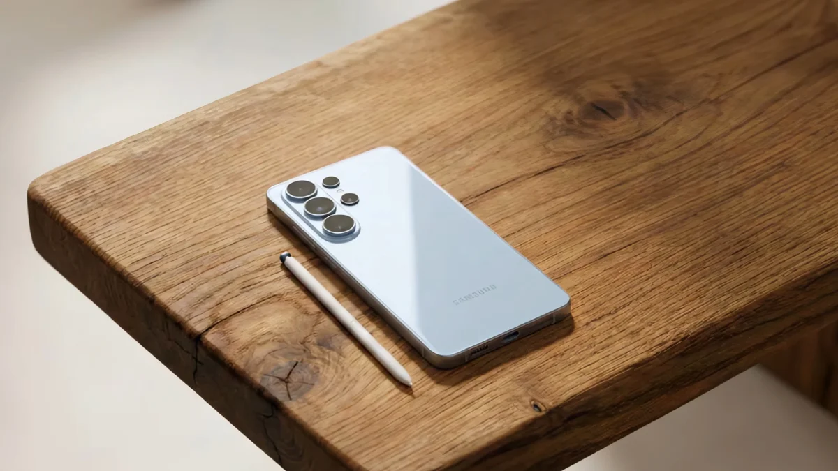 Неуклюжие ИИ‑видео Samsung для Galaxy S26 Ultra: маркетинг или провал?