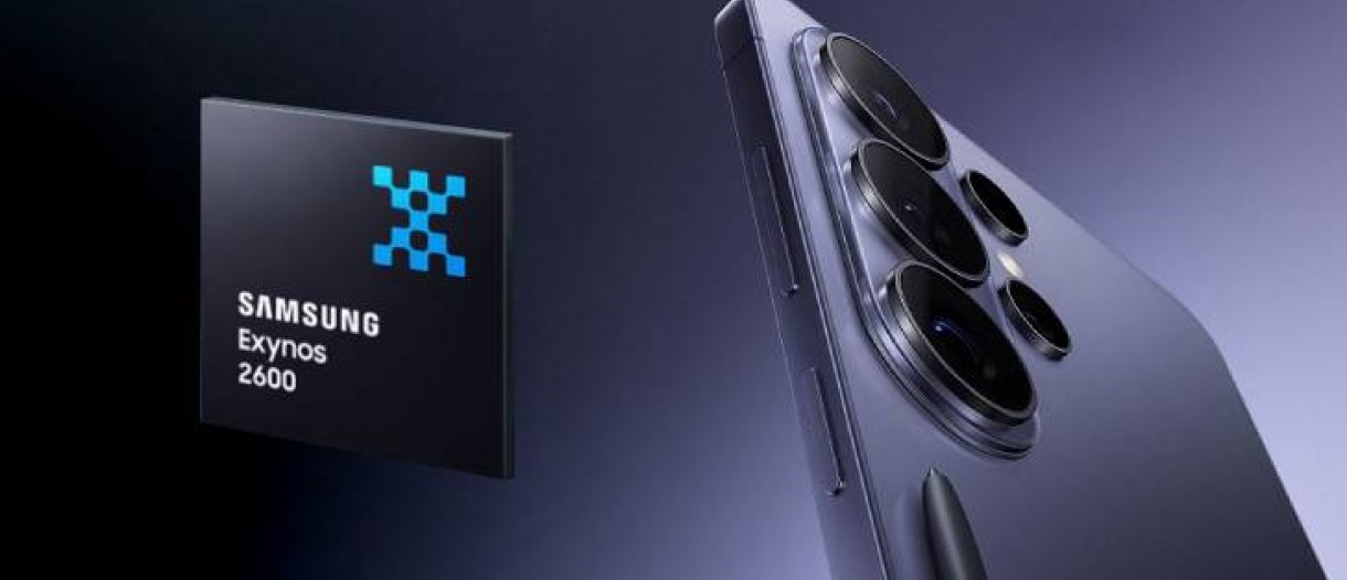 Galaxy S26 на Exynos: компромисс вместо флагмана. Результаты теста это подтвердили