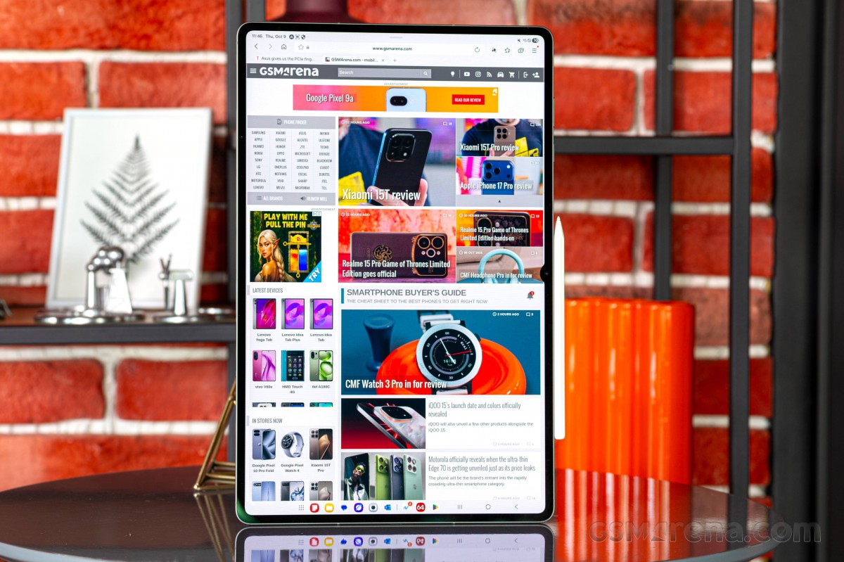 Samsung готовит цифровую бурю: новейшие Galaxy Tab и Watch изменят мир технологий! картинка Samsung готовит цифровую бурю: новейшие Galaxy Tab и Watch изменят мир технологий!