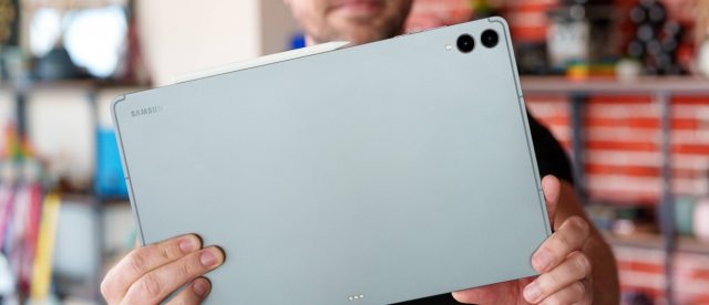 Samsung готовит цифровую бурю: новейшие Galaxy Tab и Watch изменят мир технологий! Samsung готовит цифровую бурю: новейшие Galaxy Tab и Watch изменят мир технологий!