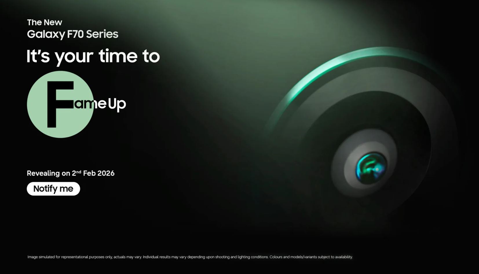 Смартфон Samsung Galaxy F70: дата выхода | DGL.RU