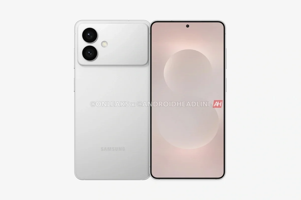 Galaxy S26 Plus и Edge существуют только для того, чтобы вы купили Ultra картинка Galaxy S26 Plus и Edge существуют только для того, чтобы вы купили Ultra