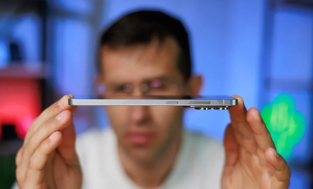 Galaxy S26 Plus и Edge существуют только для того, чтобы вы купили Ultra картинка Galaxy S26 Plus и Edge существуют только для того, чтобы вы купили Ultra