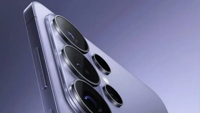 Смартфон Galaxy S26 Ultra: мощнее iPhone? | DGL.RU