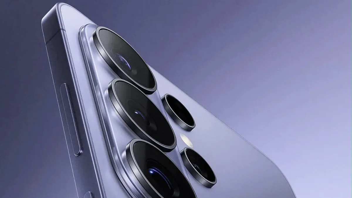 Samsung Galaxy S26 Ultra обставил iPhone 17 Max в мощном тесте, но есть нюанс