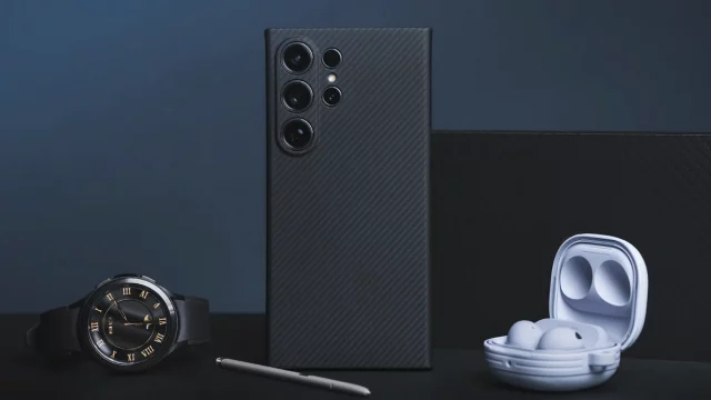 Samsung Galaxy S26 Ultra останется в прошлом новые изображения расстраивают (1) Смартфон Samsung Galaxy S26 Ultra: шаг назад? | DGL.RU