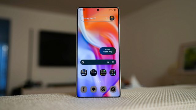 Смартфон Samsung Galaxy S26 Ultra: экран-шпион | DGL.RU