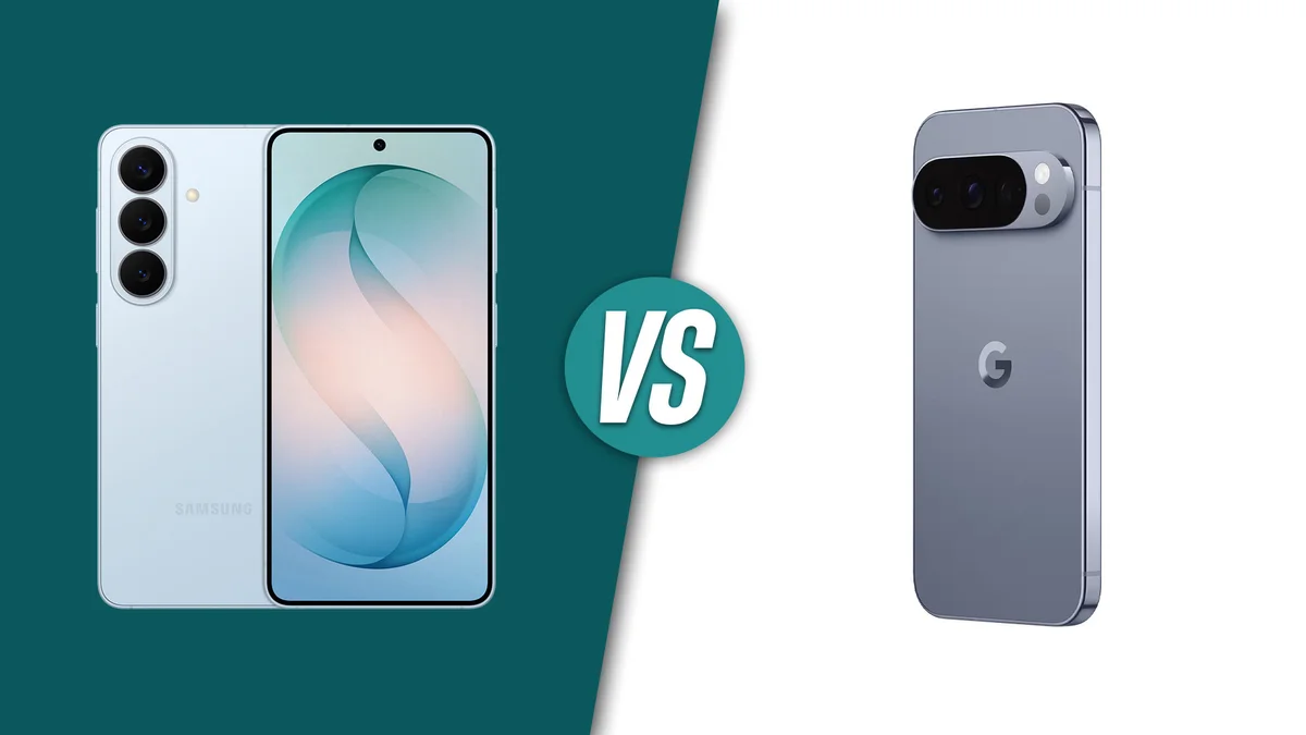 Samsung Galaxy S26 против Google Pixel 10 Pro: основные различия, доступность в России