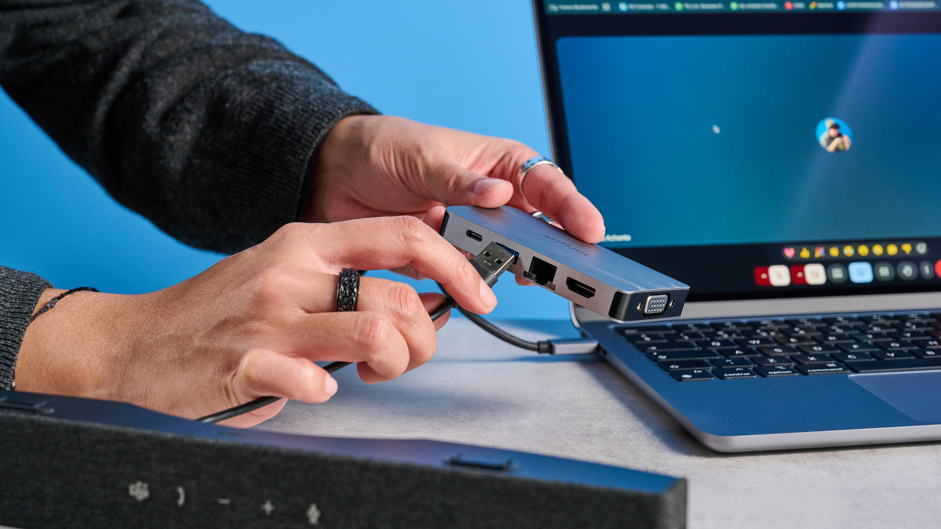 Саундбар Dell SB725: идеален для конференций | DGL.RU