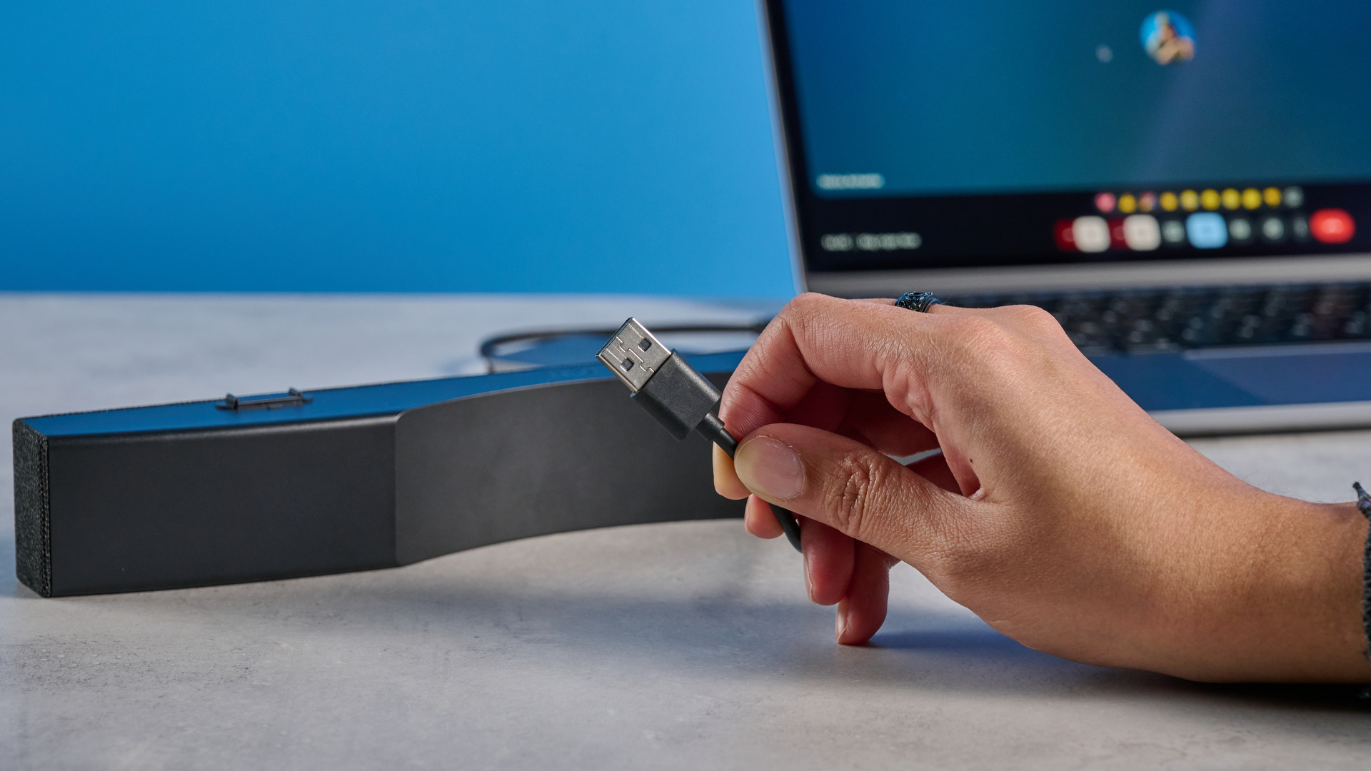 Саундбар Dell SB725: идеален для конференций | DGL.RU