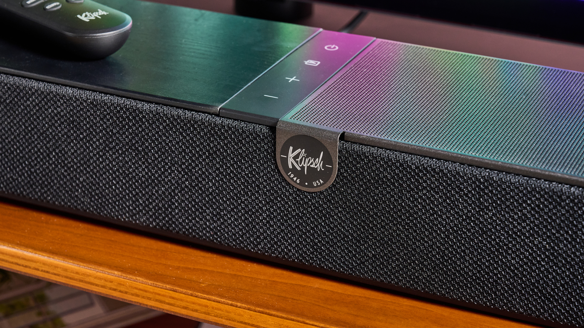 Саундбар Klipsch Flexus Core 100 с Dolby Atmos | DGL.RU
