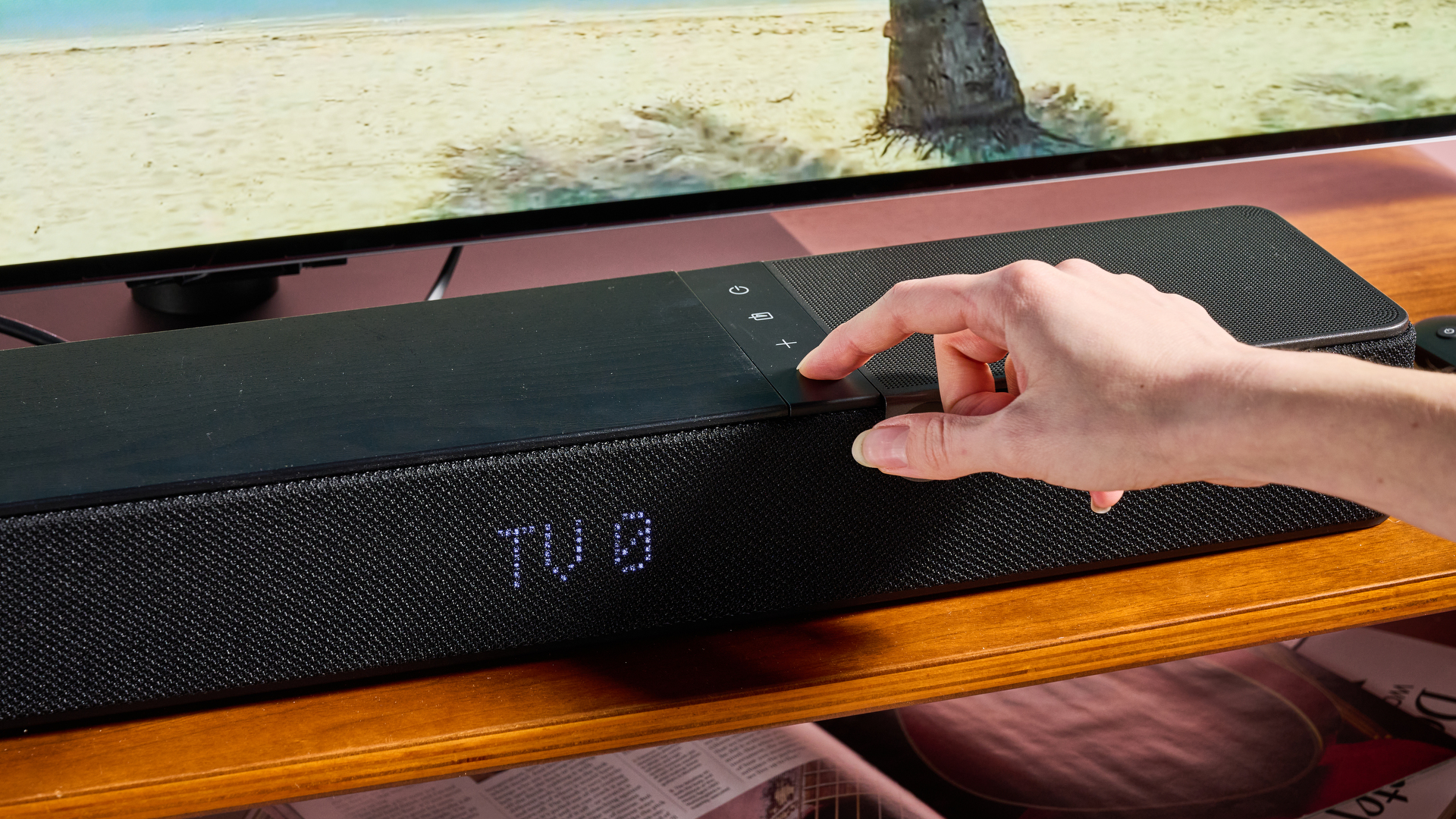 Саундбар Klipsch Flexus Core 100 с Dolby Atmos | DGL.RU