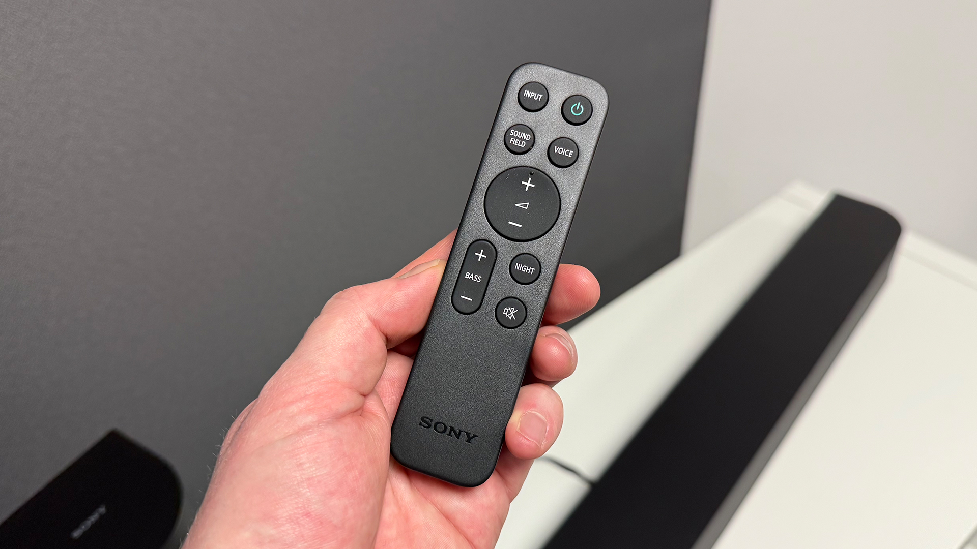 Обзор Sony Bravia Theatre System 6 - один из самых странных саундбаров картинка Саундбар Sony Bravia Theatre System 6 | DGL.RU