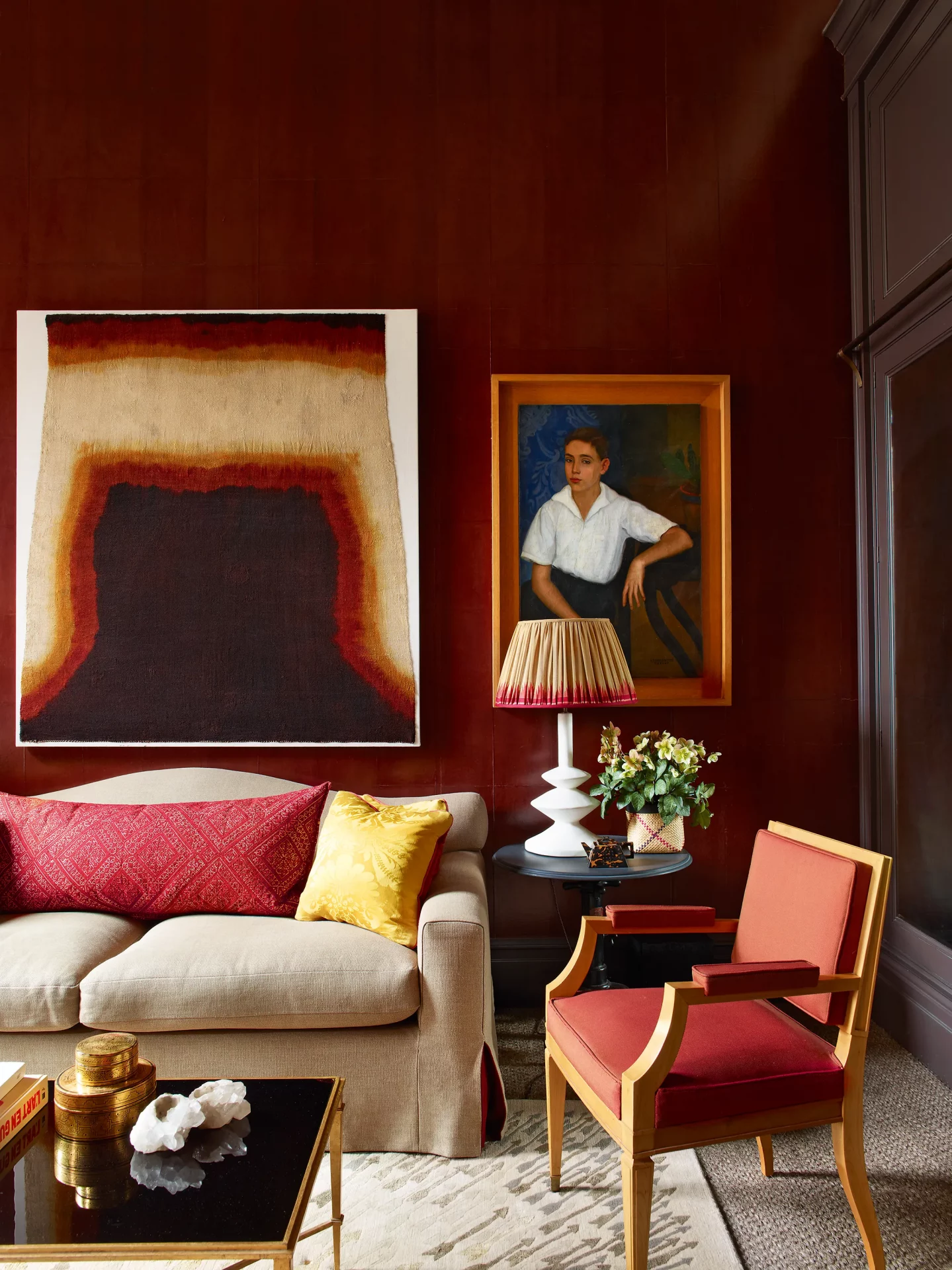 Правила цвета для интерьера: советы дизайнеров | DGL.RU