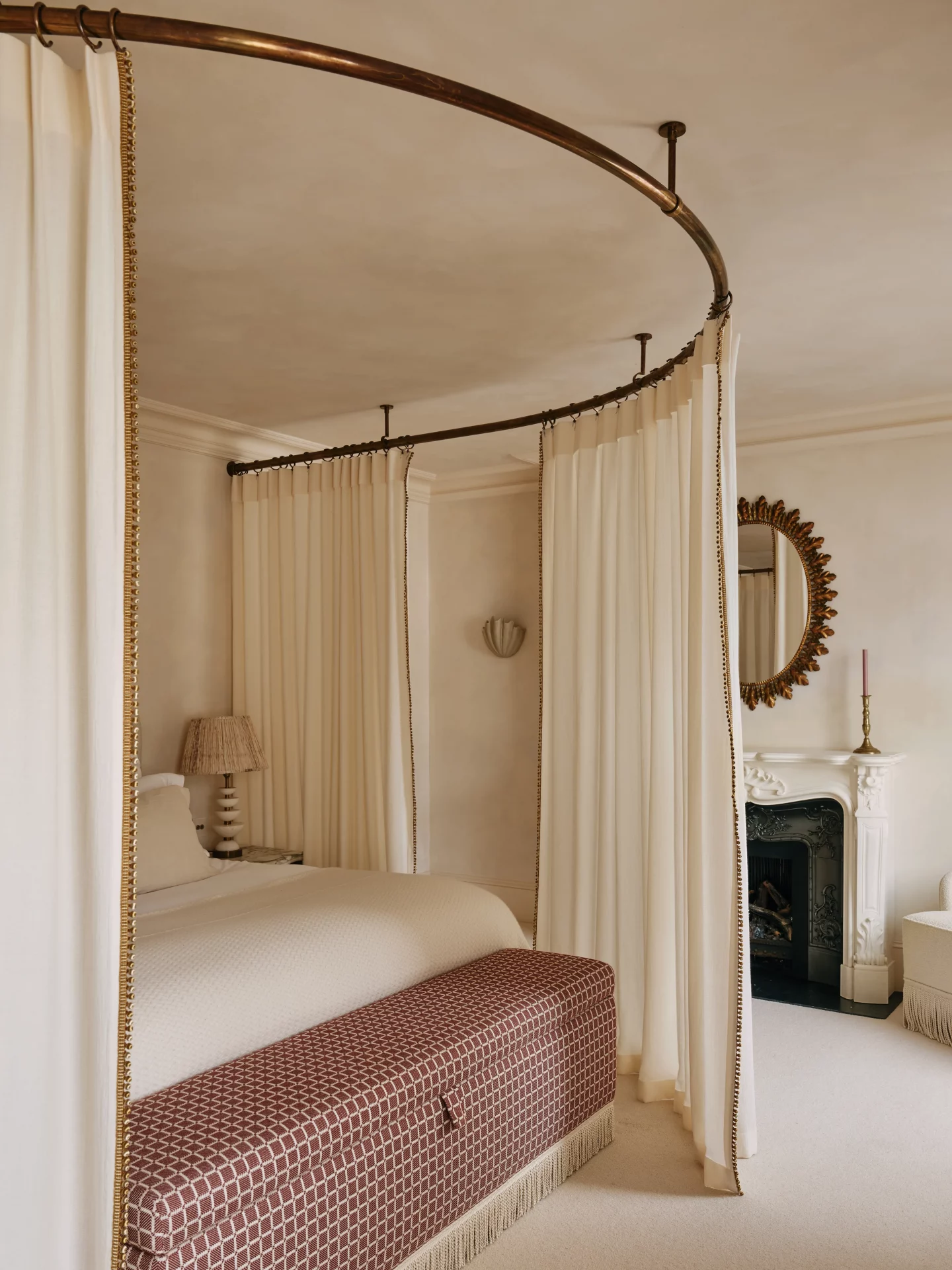 Правила цвета для интерьера: советы дизайнеров | DGL.RU