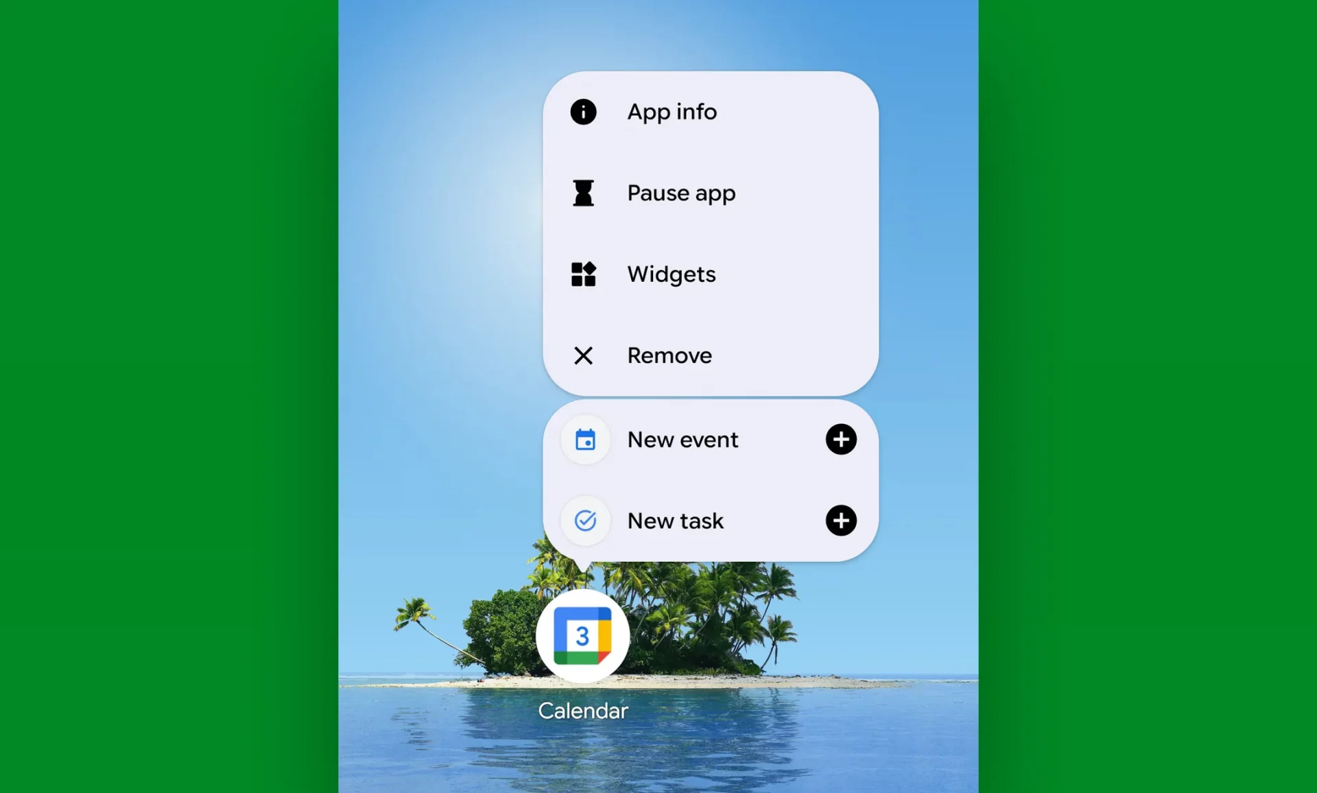 Приложение Google Календарь: 20 фишек Android | DGL.RU