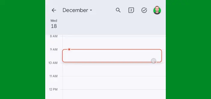 Приложение Google Календарь: 20 фишек Android | DGL.RU