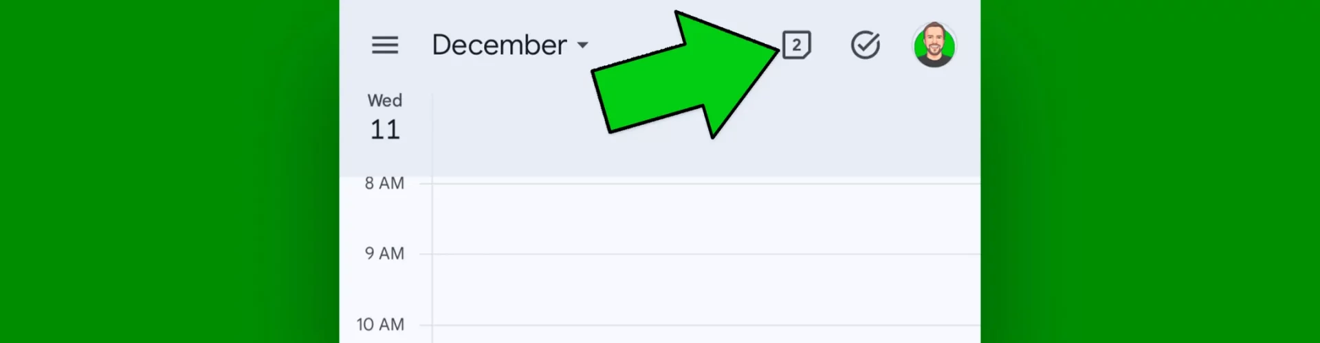 Приложение Google Календарь: 20 фишек Android | DGL.RU