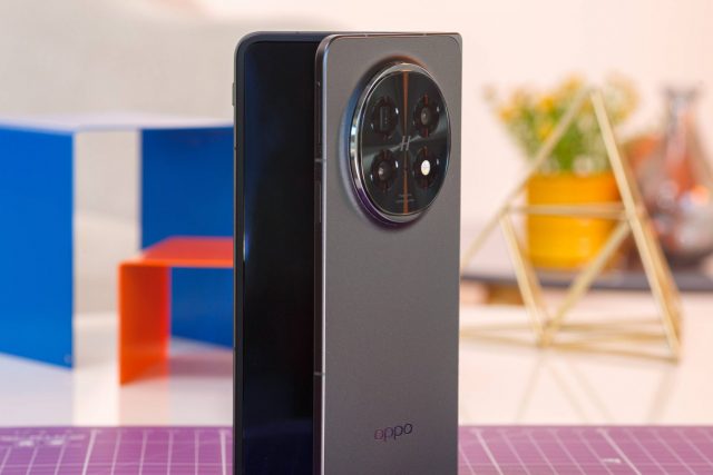 Складной смартфон Oppo Find N6 выйдет скоро | DGL.RU