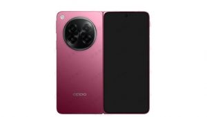 Складной смартфон Oppo Find N6: подтверждена камера на 200 Мп с настройкой Hasselblad