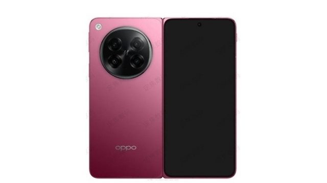 Складной смартфон Oppo Find N6 подтверждена камера на 200 Мп с настройкой Hasselblad (1) Смартфон Oppo Find N6: фото-монстр на 200 Мп | DGL.RU