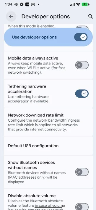 Функция «Мобильные данные» разряжает батарею | DGL.RU
